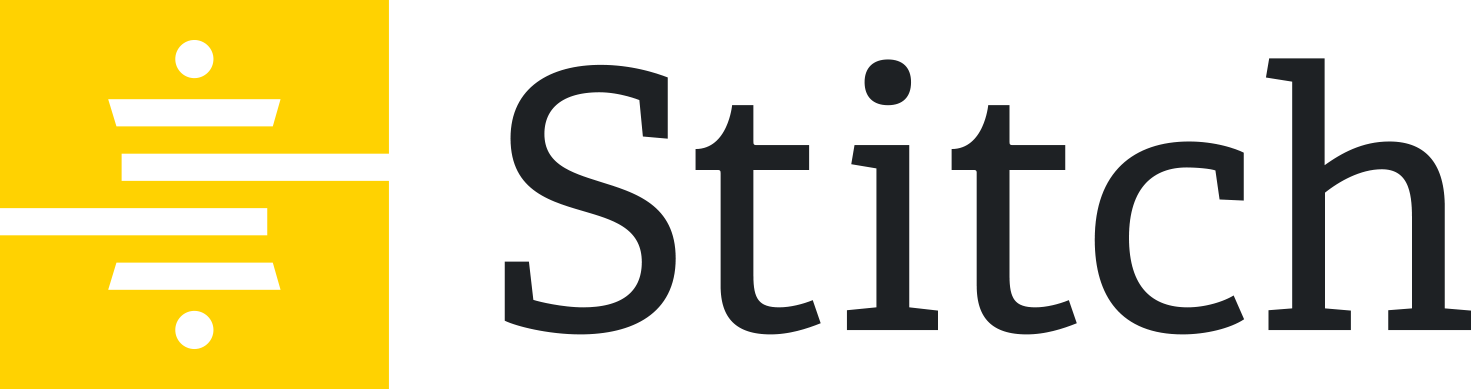 Stitch Logo - APN Redshift Partners