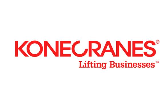 Konecranes Logo - Latest Konecranes products installed in Apex's Nashik plant