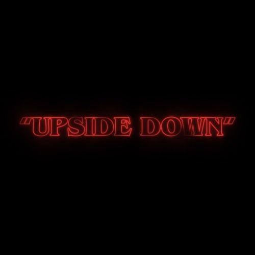 Kevinlasean Logo - Upside Down (Prod. By Kevin LaSean) by Kevin LaSean playlists on ...