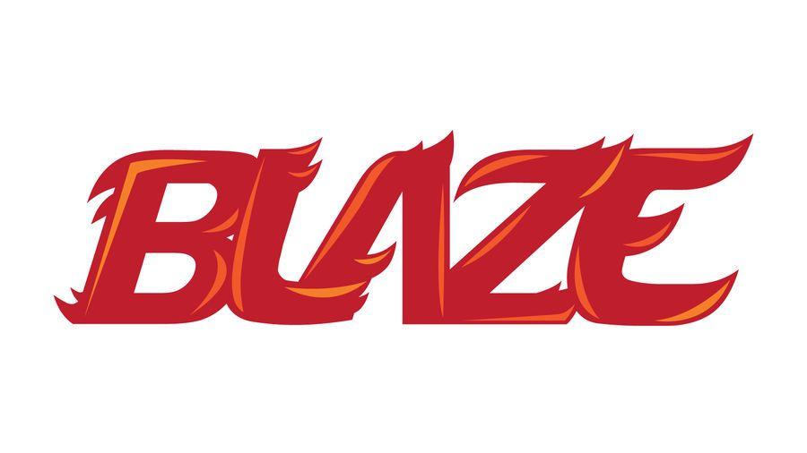 Blaze Logo - Entry #360 by tainteedlove for Logo - Blaze | Freelancer