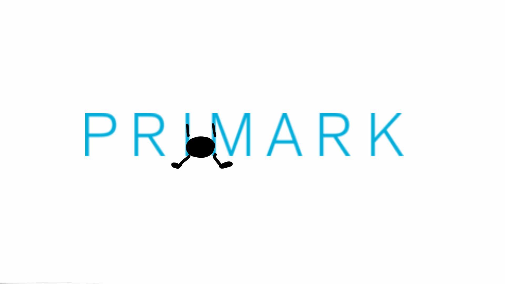 Primark Logo - Primark Logo | Object Shows Community | FANDOM powered by Wikia