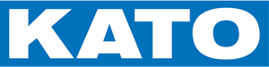 Kato Logo - KATO Logo Vector (.EPS) Free Download