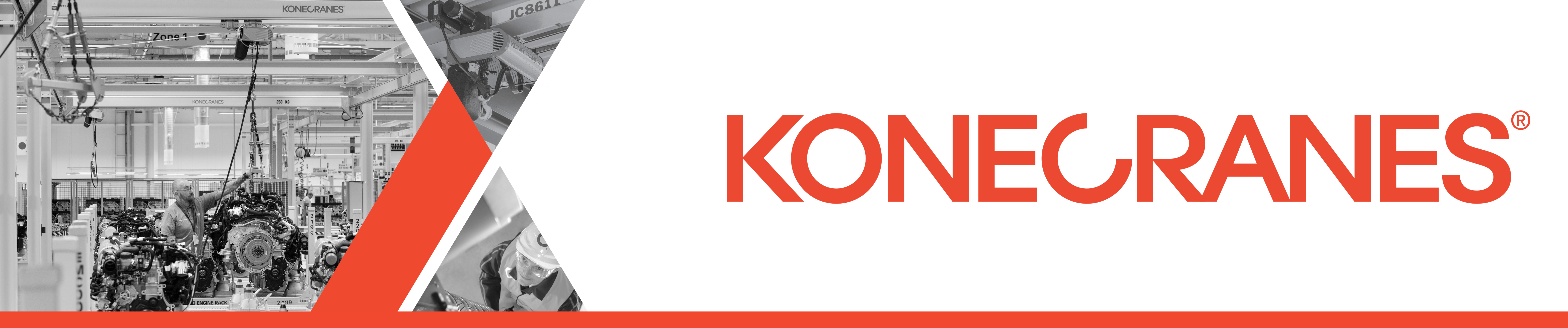 Konecranes Logo - Amazon.com: KONECRANES