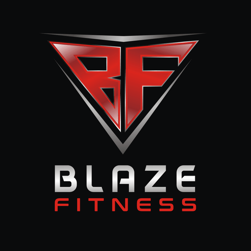 Blaze Logo - Blaze logo. Logo design contest