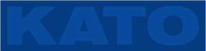 Kato Logo - KATO Logo Vector (.AI) Free Download