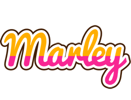 Marley Logo - Marley Logo | Name Logo Generator - Smoothie, Summer, Birthday ...