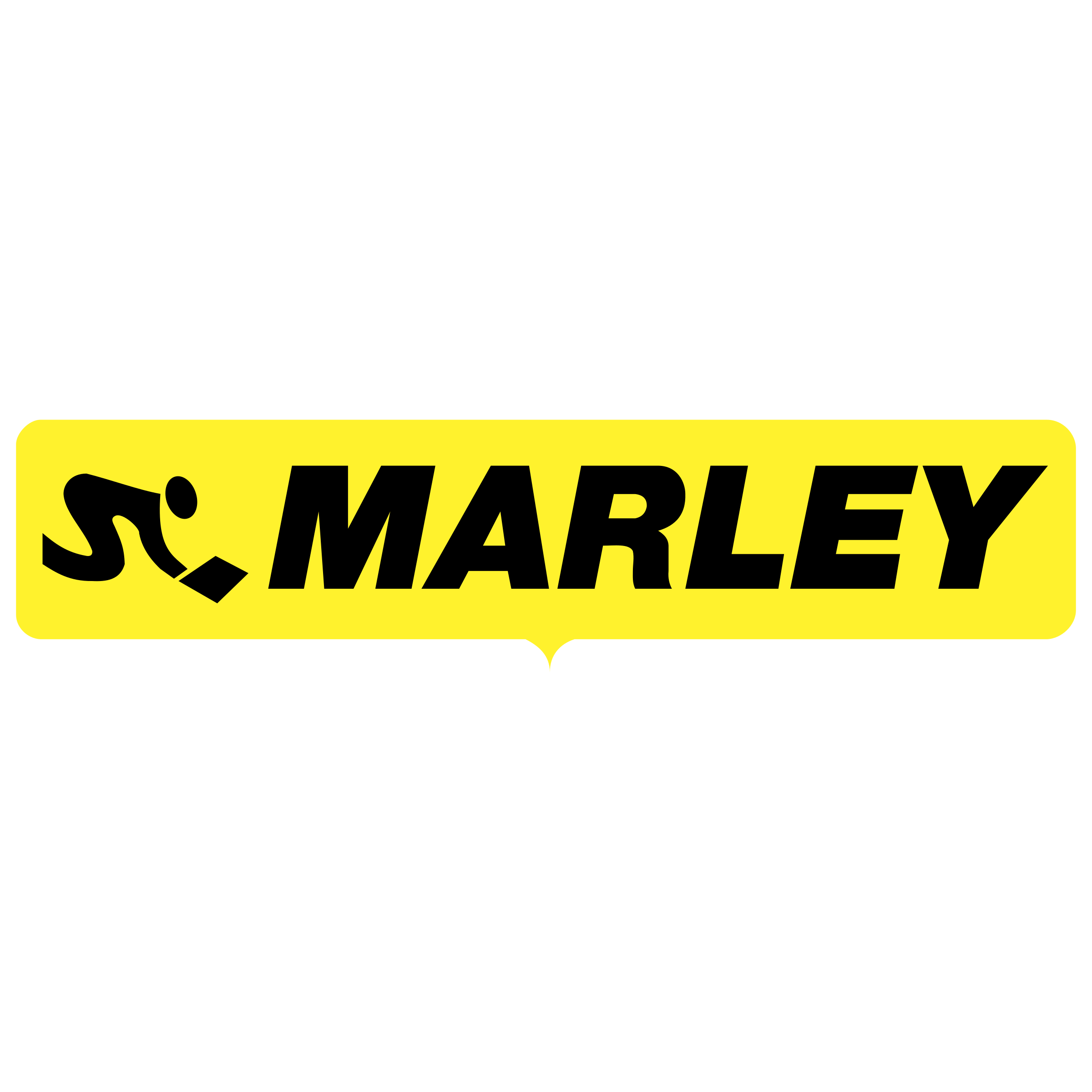 Marley Logo - Marley Logo PNG Transparent & SVG Vector - Freebie Supply