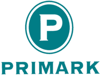 Primark Logo - Primark