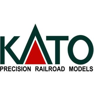 Kato Logo - ビックカメラ.com 【Nゲージ】10 216 車両ケースG（コンテナ貨車12両用）
