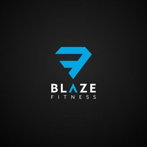 Blaze Logo - Blaze logo | Logo design contest