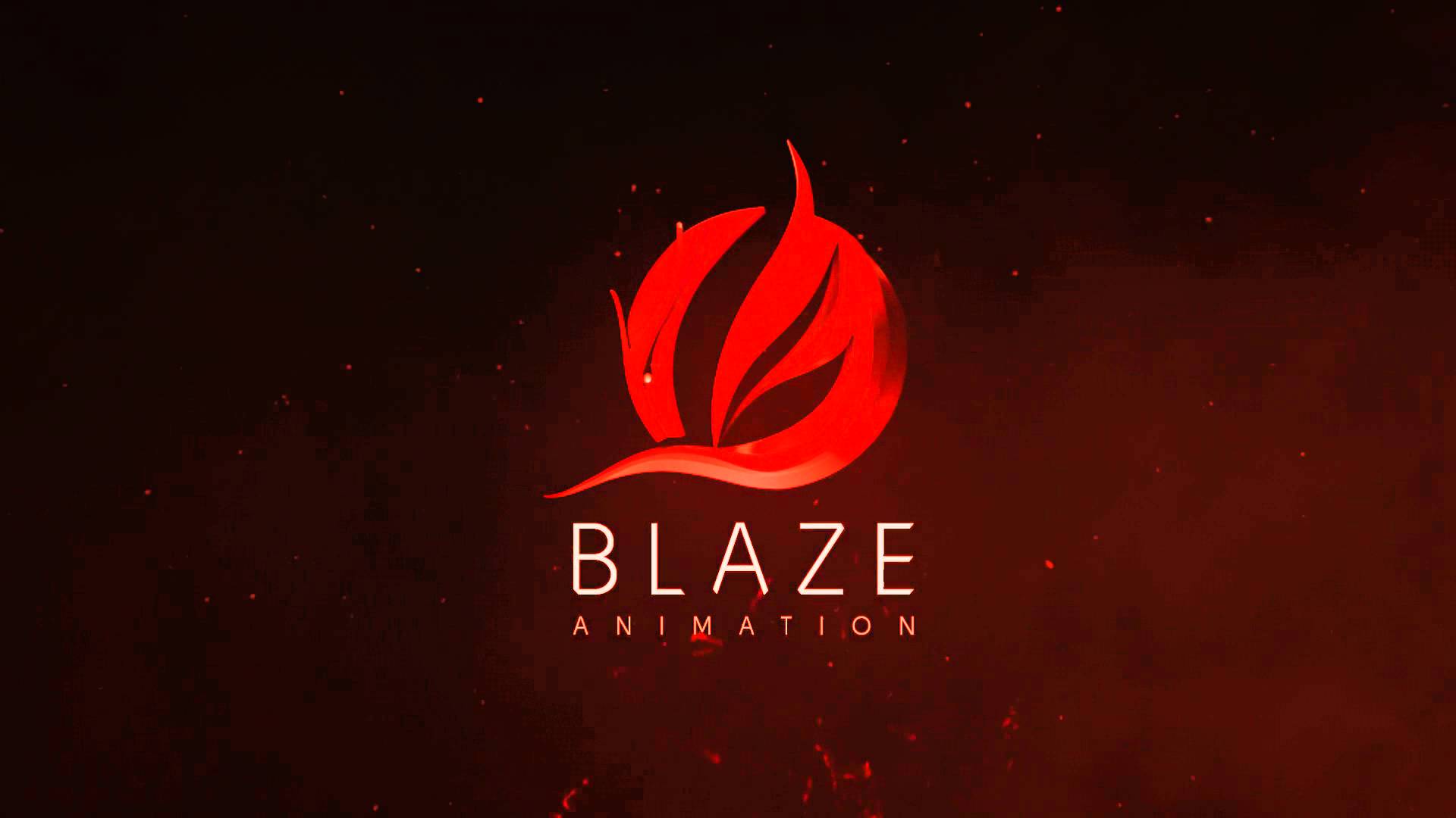 Blaze Logo - Blaze Logos