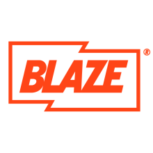 Blaze Logo - Blaze | A+E Networks UK