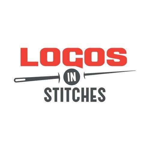 Stitch Logo - logo for Logos In Stitches | Logo design contest