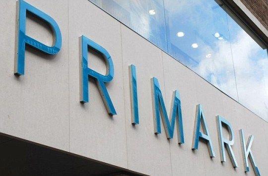 Primark Logo - Primark seeks legal action after counterfeit store opens in Dubai