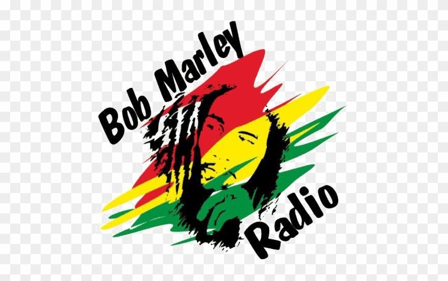 Marley Logo - Bob Marley Png - Bob Marley Logo Png Clipart (#3800586) - PinClipart