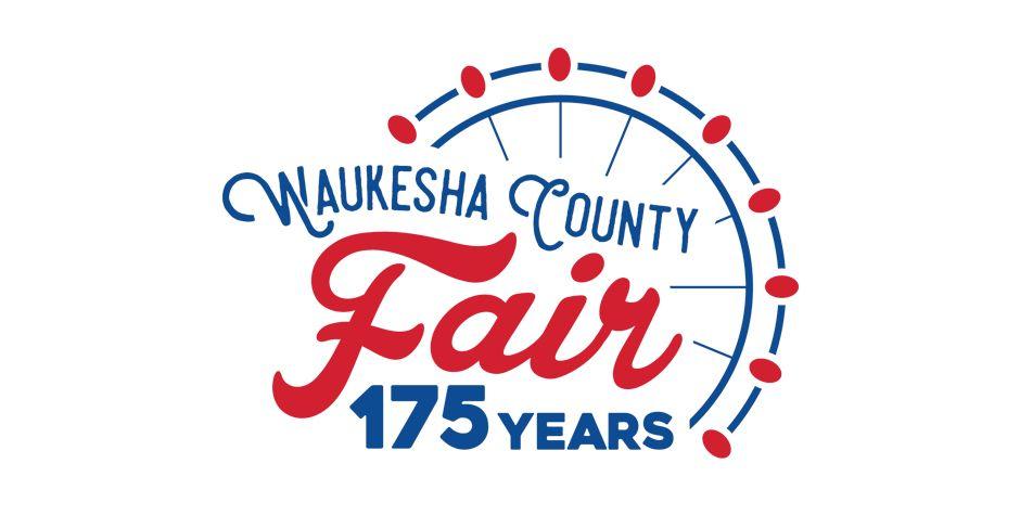 Fair Logo - Waukesha County Fair | Logo -