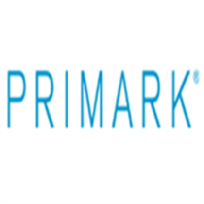 Primark Logo - primark logo - Roblox