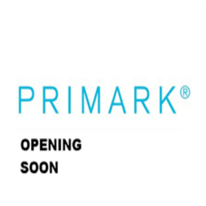 Primark Logo - primark-logo - Roblox
