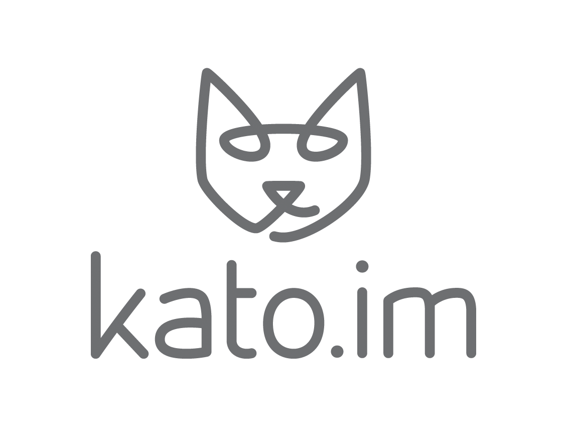 Kato Logo - kato-logo | Foundry Group