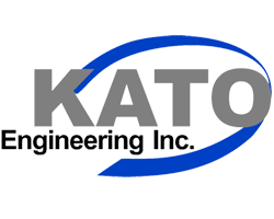 Kato Logo - kato-logo - Gulf Electroquip