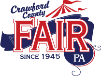 Fair Logo - Crawford County Fair. Largest Agricultural Fair East of Mississippi