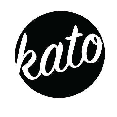 Kato Logo - All Logos – Kato Clothing