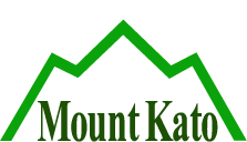 Kato Logo - Mount Kato