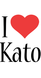 Kato Logo - Kato Logo | Name Logo Generator - I Love, Love Heart, Boots, Friday ...