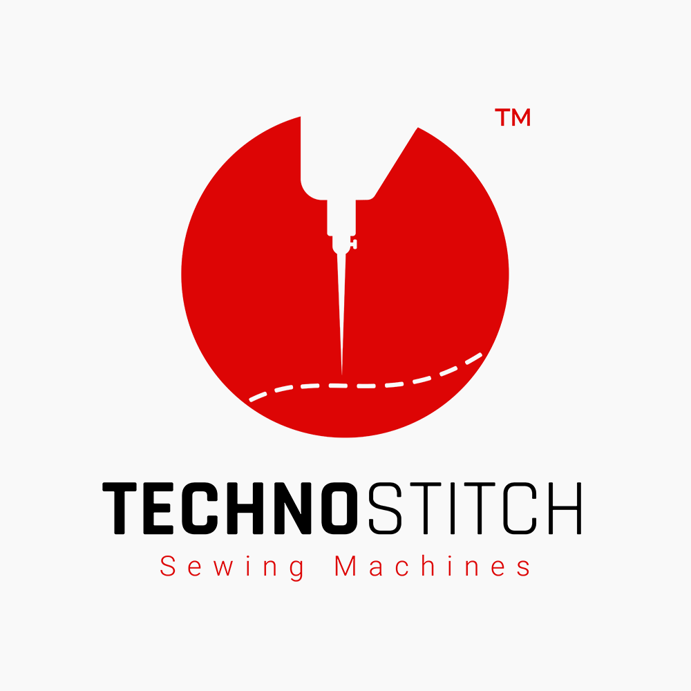 Stitch Logo - Techno Stitch - kwayse