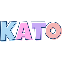 Kato Logo - Kato Logo | Name Logo Generator - Candy, Pastel, Lager, Bowling Pin ...