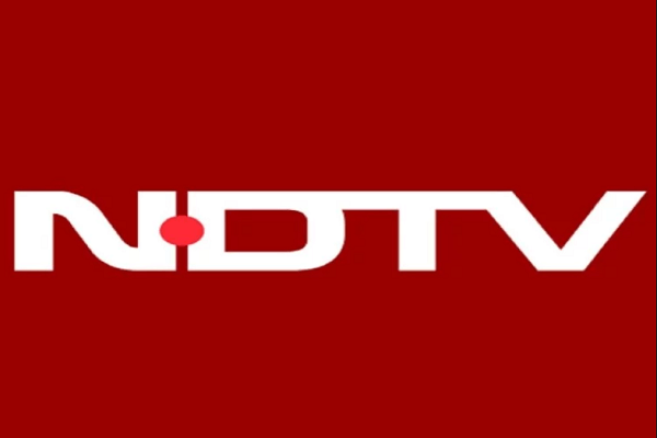 NDTV Logo - NDTV becomes a Pay channel, usual suspects call it attack on freedom