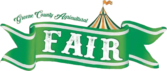 Fair Logo - Greene County Agricultural Fair |