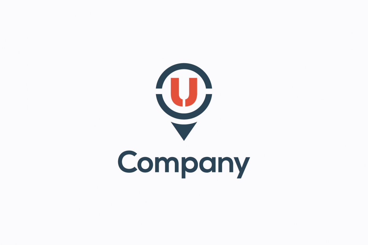 Available Logo - U company logo