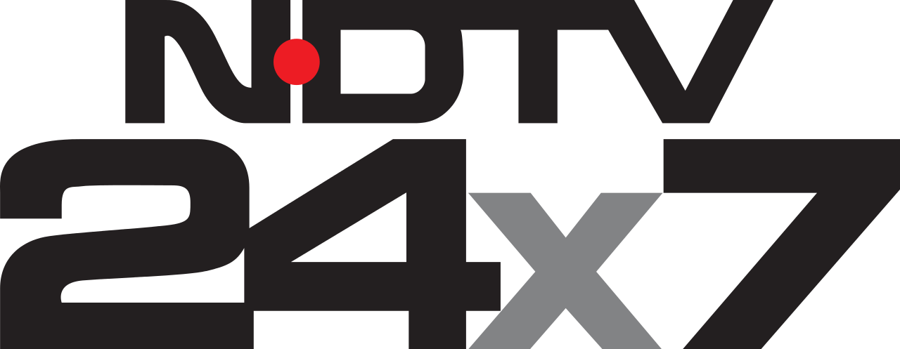 NDTV Logo - NDTV 247.svg
