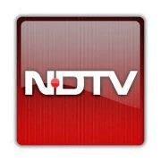 NDTV Logo - NDTV Employee Benefits and Perks | Glassdoor.co.in