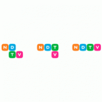 NDTV Logo - NDTV Logo Vector (.AI) Free Download