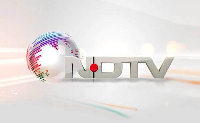 NDTV Logo - NDTV's Editorial Policy