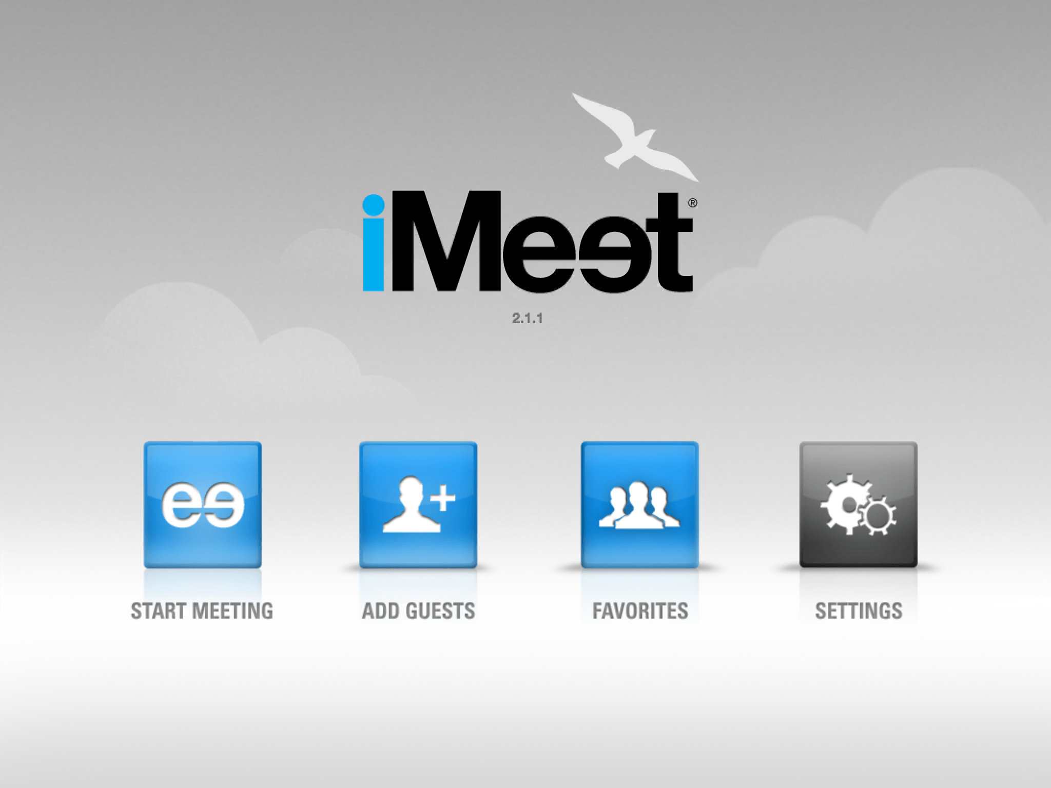 Imeet Logo - News, Tips, and Advice for Technology Professionals - TechRepublic