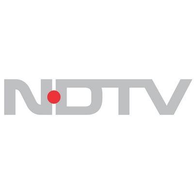 NDTV Logo - New Delhi Television Limited (NDTV) Logo [EPS File] - Brand Emblems ...