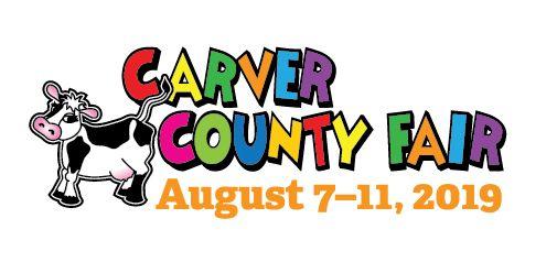 Fair Logo - Carver County Fair