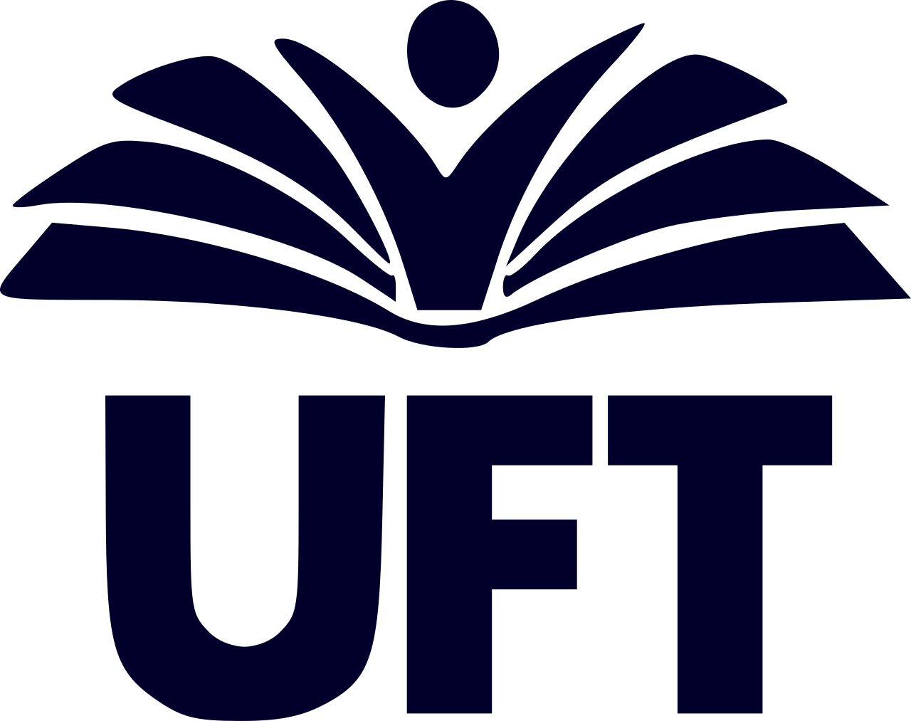 UFT Logo - UFT Logo 18 Annual Report
