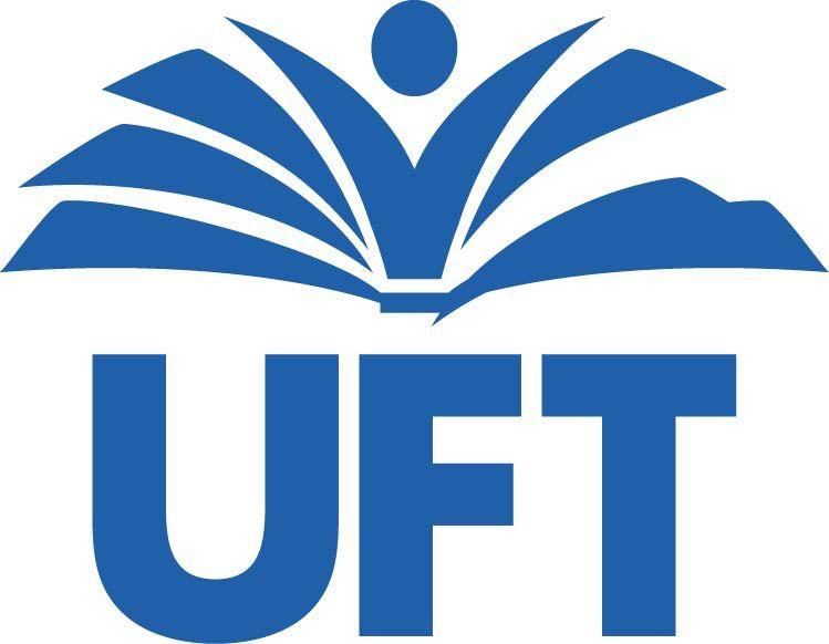 UFT Logo - UFT-Logo | Paul Vallone