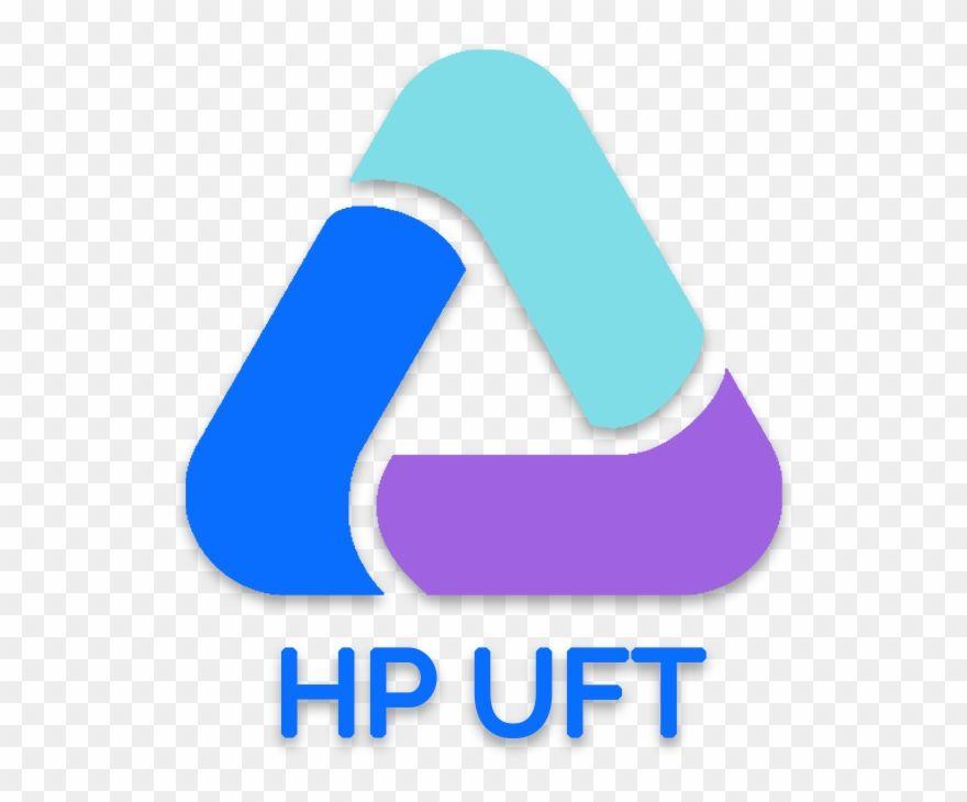 UFT Logo - Hewlett Packard Hp Testing Functional Logo Quicktest Uft Logo