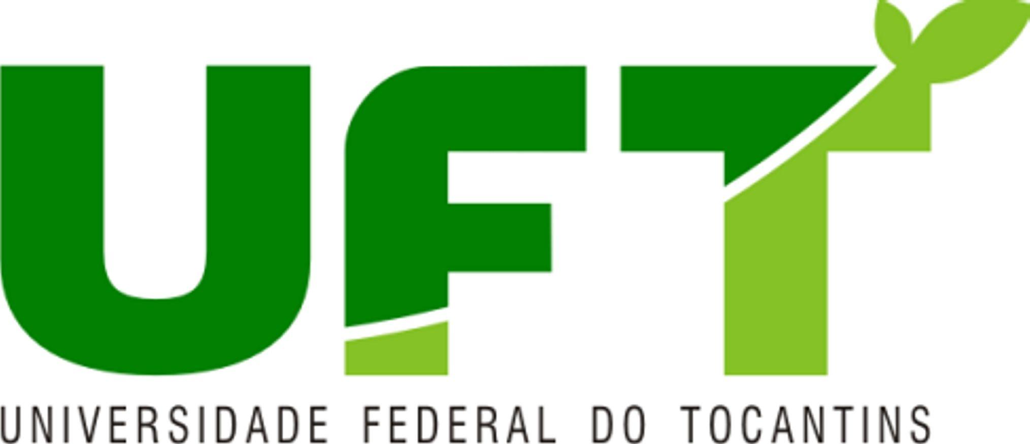 UFT Logo - Logo atual