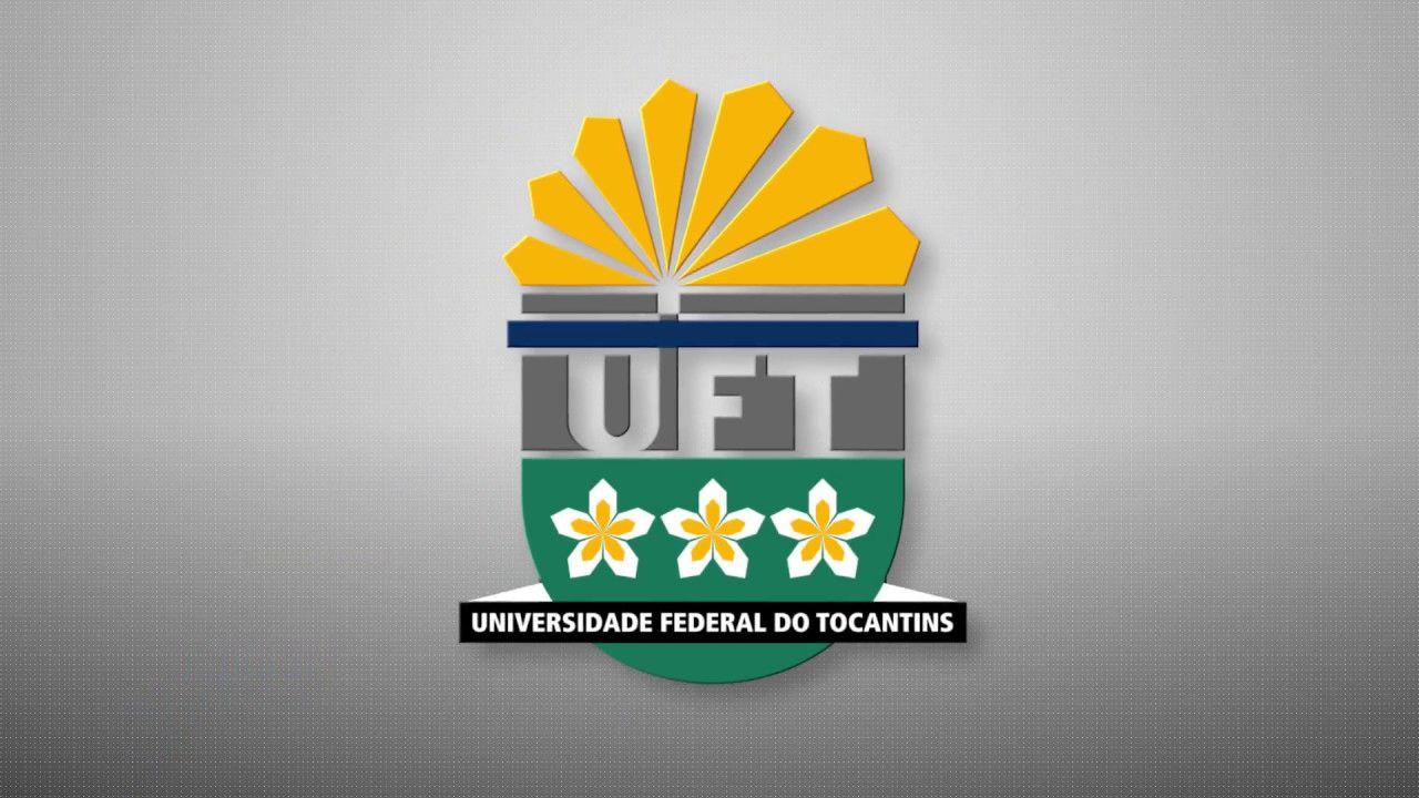 UFT Logo - UFT Institucional 2017 - 14 anos