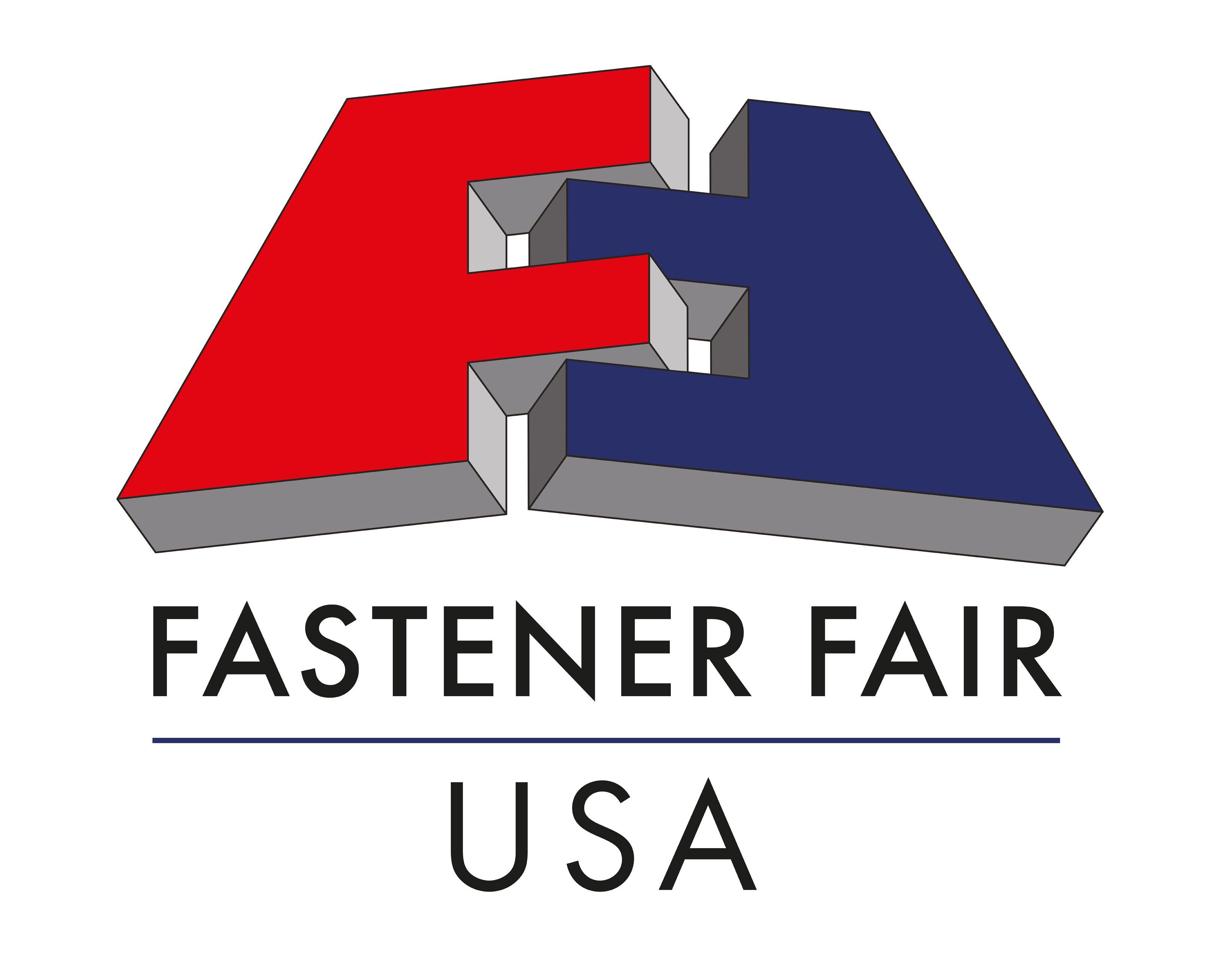 Fair Logo - Photos, Logos & Videos. Fastener Fair USA 2019. America's