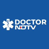 NDTV Logo - Share-Net International