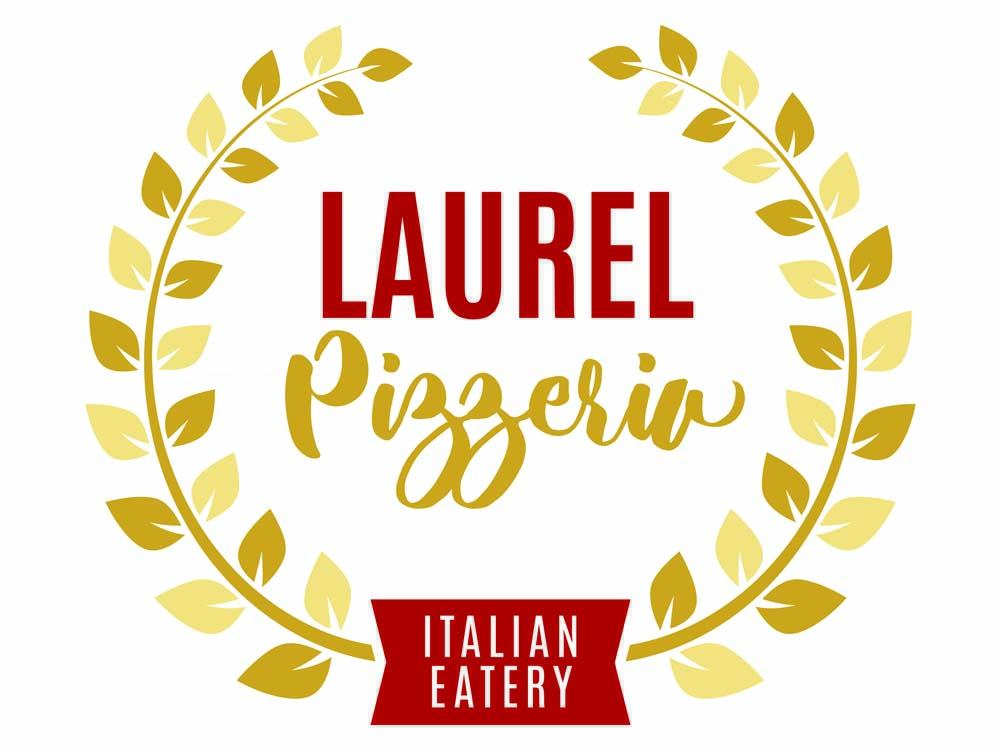 Appetizers Logo - Appetizers | Laurel Pizzeria