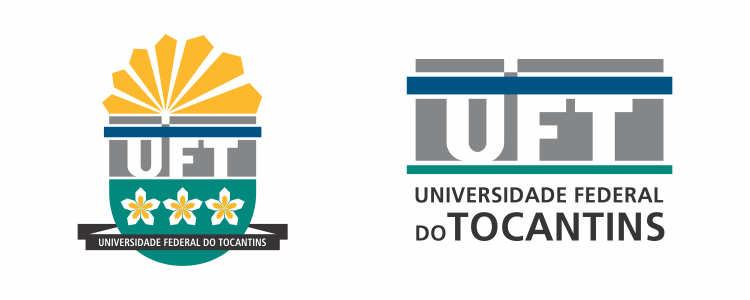 UFT Logo - Identidade Visual