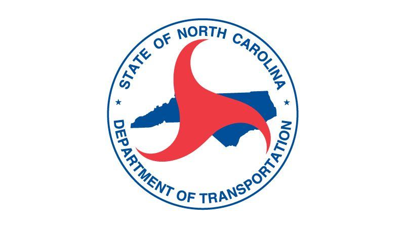 NCDOT Logo - logos Items: Flat View